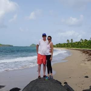 Meet your Posher, Meredith